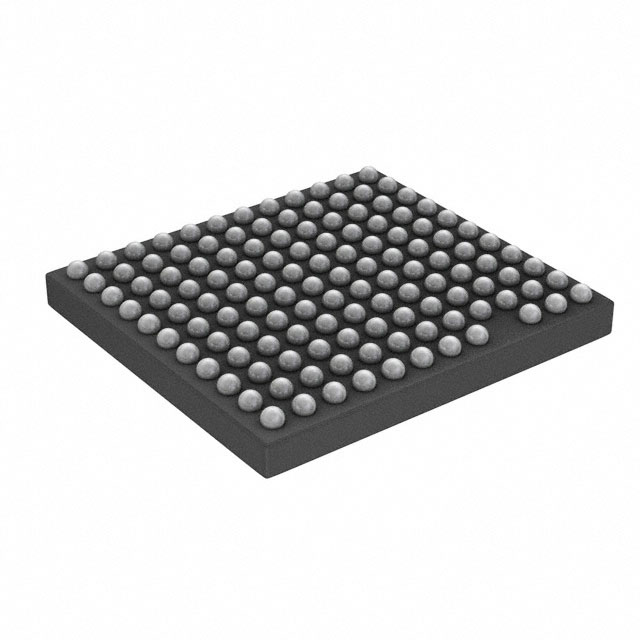CYUSB3014-FBXIT IC USB CTLR