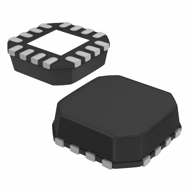 CYV270M0104EQ-LXC IC INTERFACE SPECIALIZED 16QFN