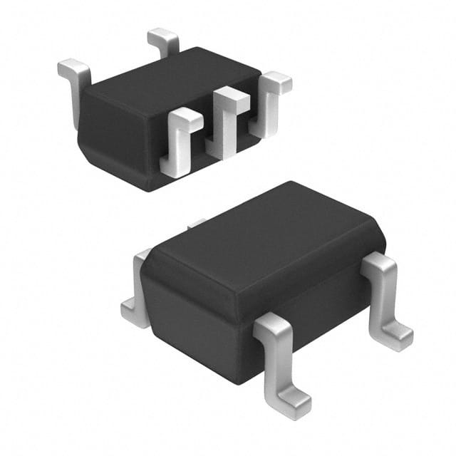 74AHC1G86SE-7 IC GATE XOR 1CH 2-INP SOT353