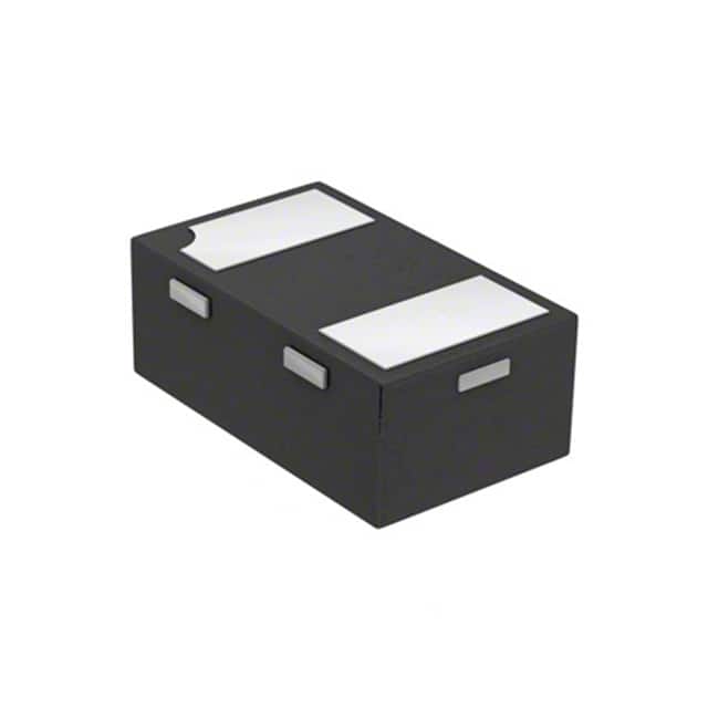 D5V0L1B2LPSQ-7B TVS DIODE 5VWM 14VC 2DFN