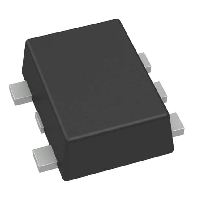74LVC1G126Z-7 IC BUF NON-INVERT 5.5V SOT553