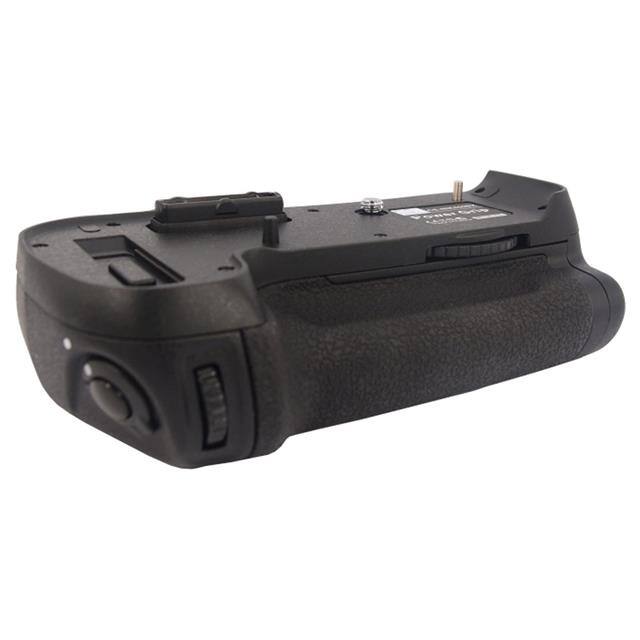 D800, D800E BATTERY GRIP Replacement for Cameron Sino D80