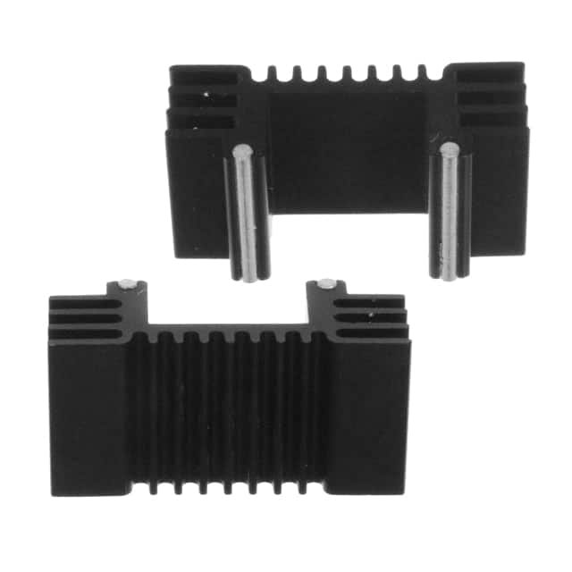 DA-T263-101E-TR TO-263 HEAT SINK / POLY TAPE