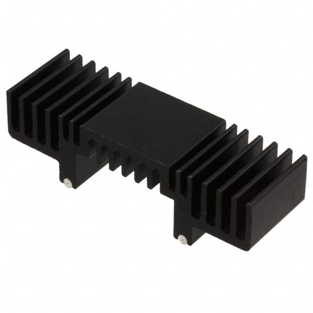 DA-T268-301E-TR HEATSINK FOR TO-268