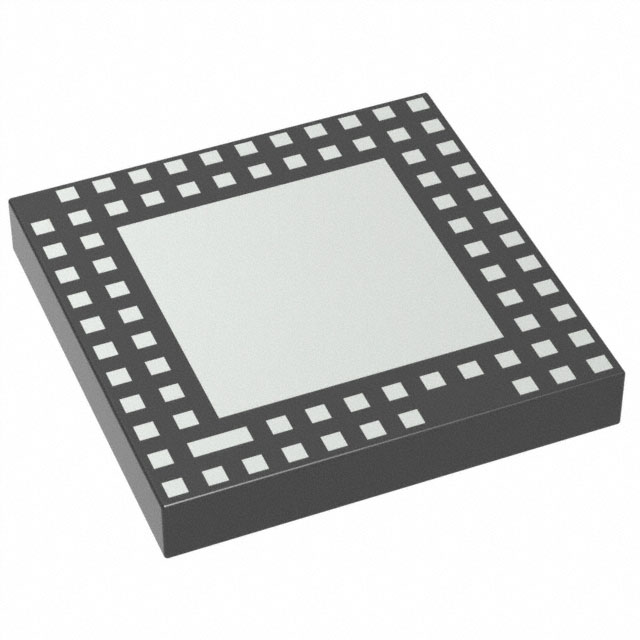 DA14680-01F08A92 IC RF TXRX+MCU BLUETOOTH 60VQFN