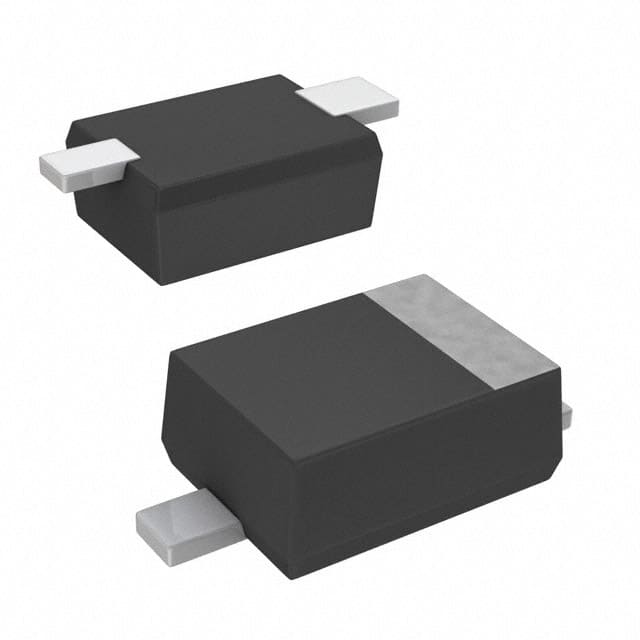 DZ2J110M0L DIODE ZENER 11V 200MW SMINI2