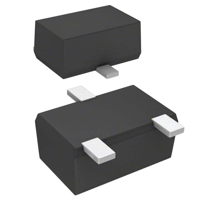 DB3J316J0L DIODE ARRAY SCHOTTKY 30V SMINI3