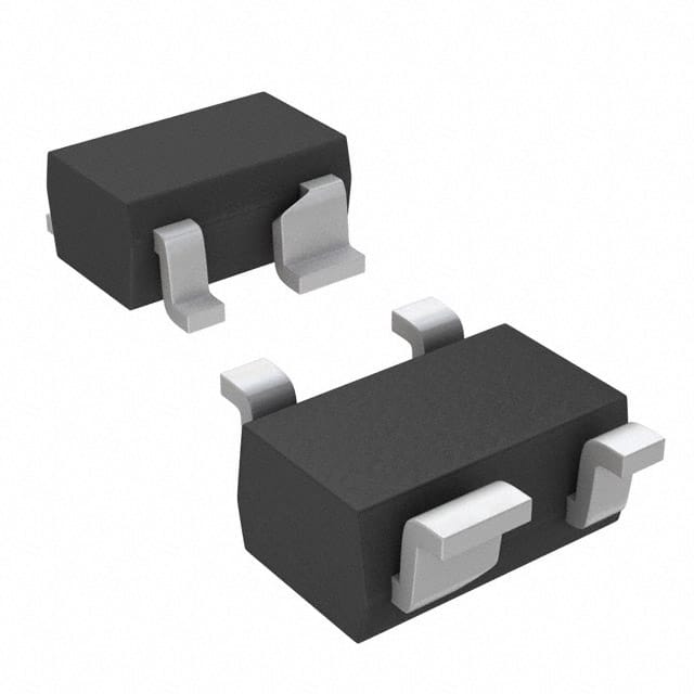 DA4X106U0R BRIDGE RECT 1P 80V 100MA MINI4