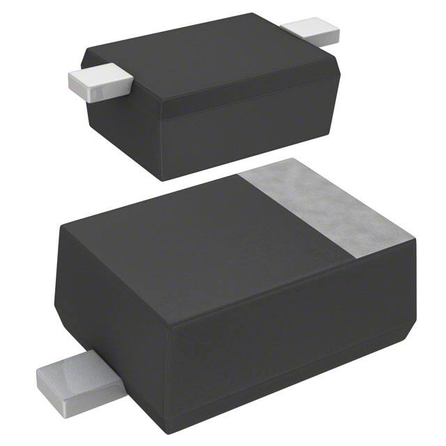 DA2JF8100L DIODE GP 800V 200MA SMINI2-F5-B