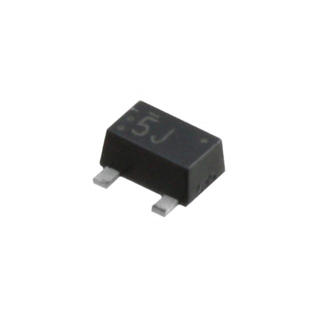DB3J316N0L DIODE ARRAY SCHOTTKY 30V SMINI3