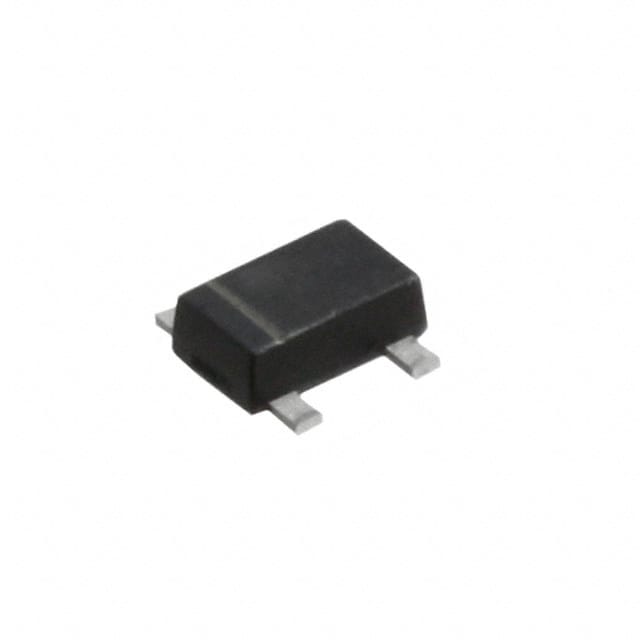 DZ4J027K0R DIODE ZENER ARRAY 2.71V SMINI4