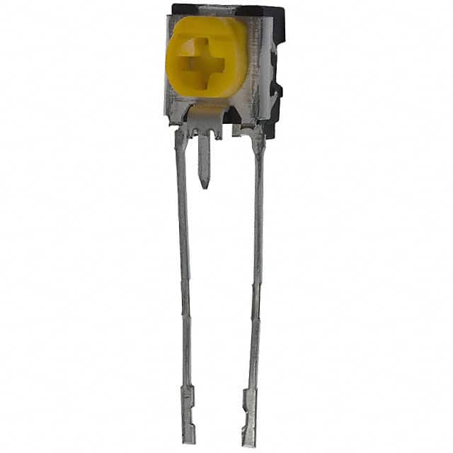 EVN-DCAA03B24 TRIMMER 20K OHM 0.1W PC PIN SIDE