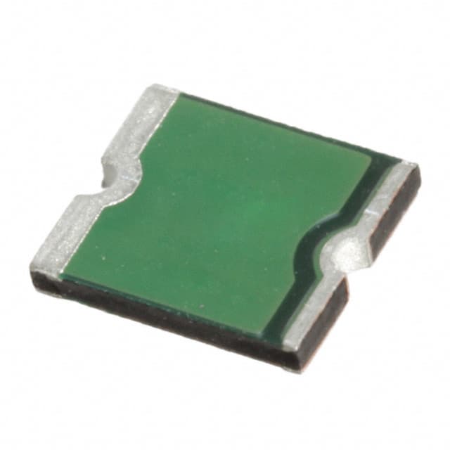 DECASMDC050F/60-2 PTC RESET FUSE 60V 550MA 2018