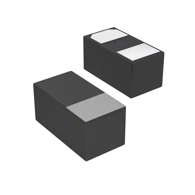 DF2B12M2SC TVS DIODE 8VWM 18VC SC2