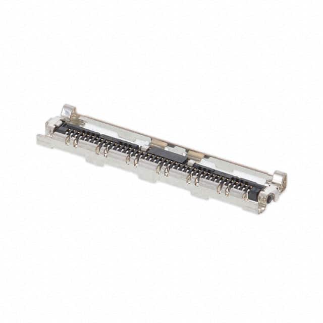 DF36A-40S-0.4V(51) CONN RCPT 40POS 0.016 GOLD SMD