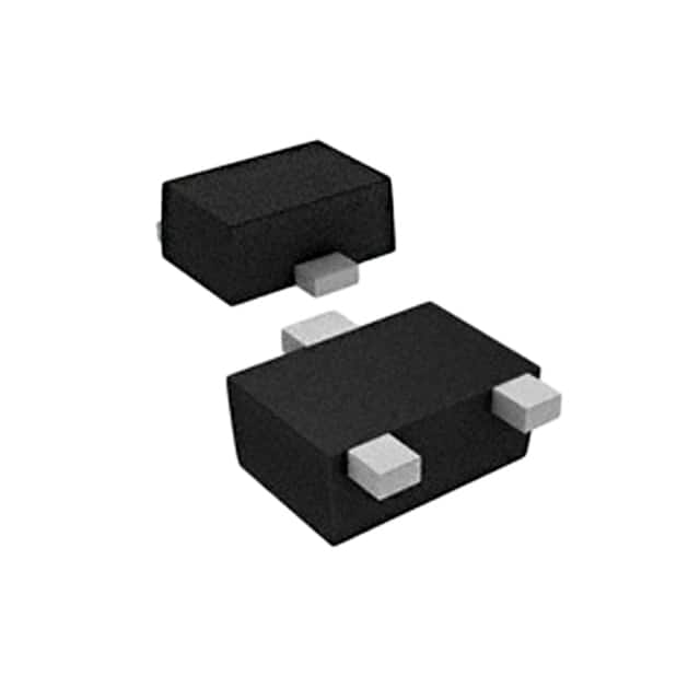 DF3A3.3FV,L3F TVS DIODE VESM