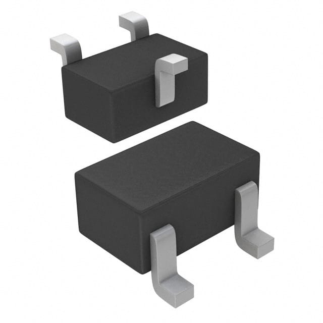 DF3D36FU,LF TVS DIODE 28VWM USM