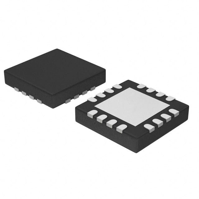 DG2018DN-T1-E4 IC SWITCH DPDT X 2 8OHM 16QFN