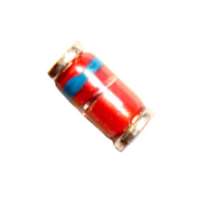 DL4007 DIODE GEN PURP 1KV 1A MELF