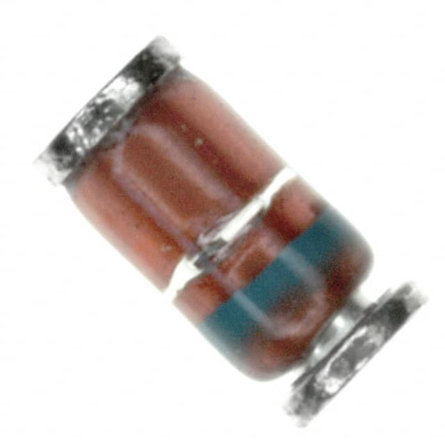 DL4733A-TP DIODE ZENER 5.1V 1W MELF