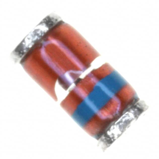 DL4736A-TP DIODE ZENER 6.8V 1W MELF