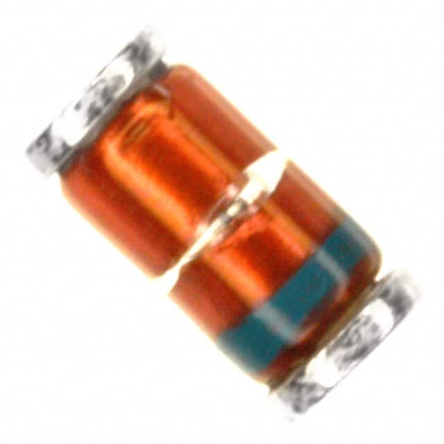 DL4744A-TP DIODE ZENER 15V 1W MELF