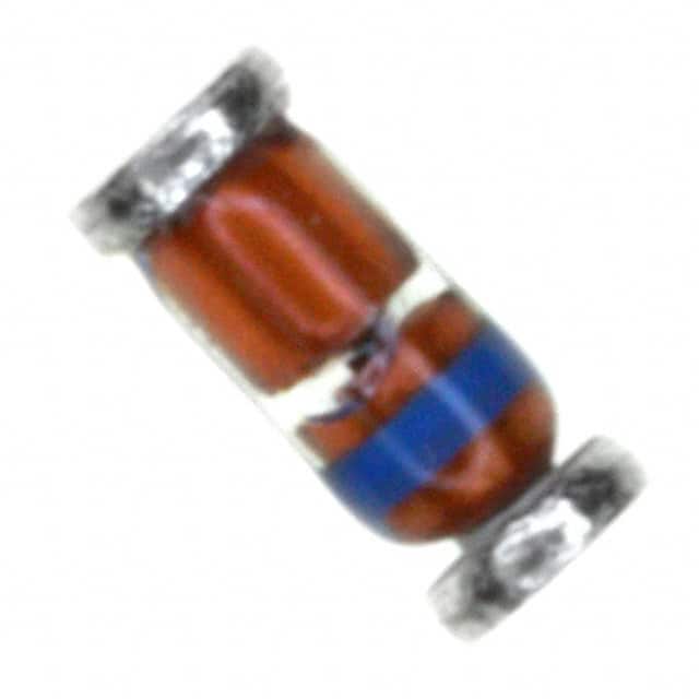 DL5226B-TP DIODE ZENER 3.3V 500MW MINI MELF