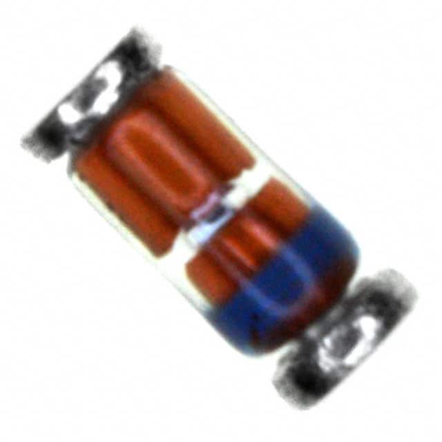 DL5231B-TP DIODE ZENER 5.1V 500MW MINI MELF