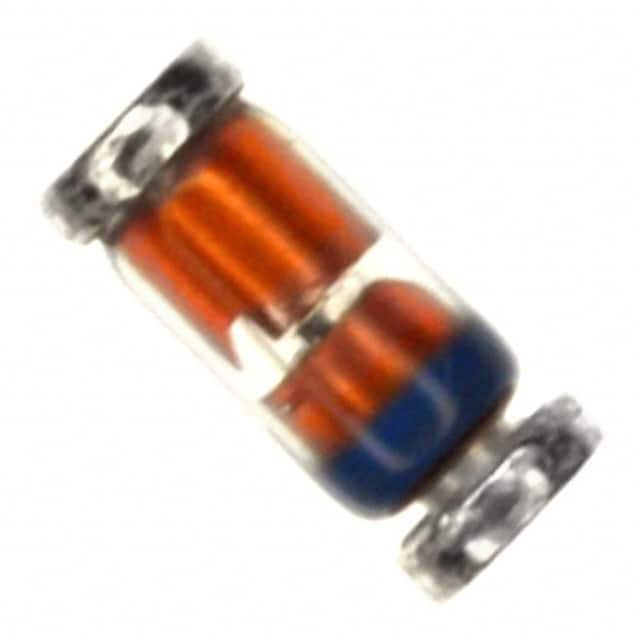 DL5255B-TP DIODE ZENER 28V 500MW MINI MELF