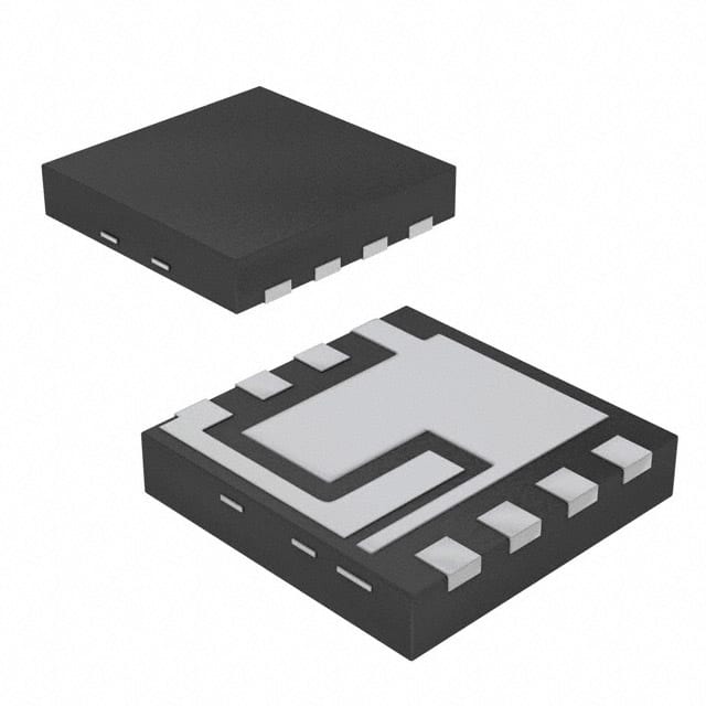DLD101-7 IC LED DRIVER LINEAR DIM 1A 8DFN