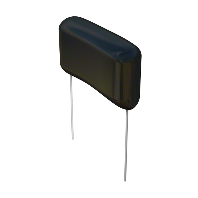 DME6P82K-F CAP FILM 0.82UF 10% 630VDC RAD