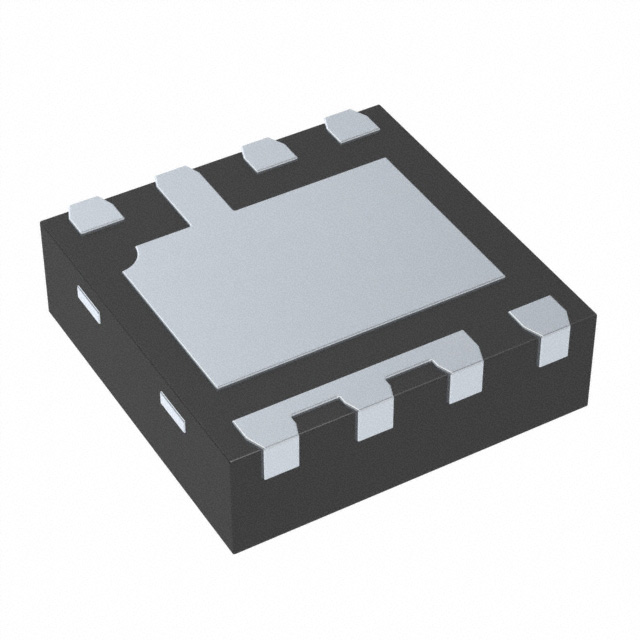DML1010FDK-7 IC PWR SWITCH N-CH 1:1 DFN2020