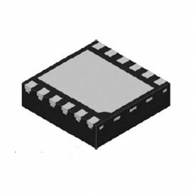 DML3009LDC-7 IC PWR SWITCH N-CHAN 1:1 12VDFN