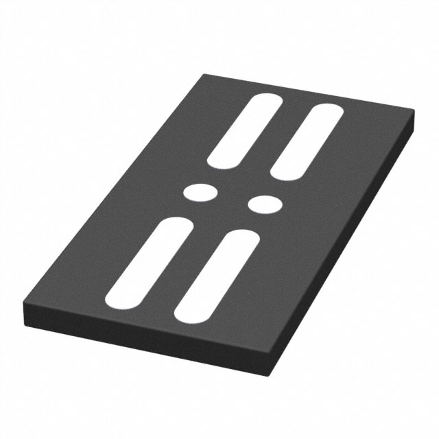 DMN1002UCA6-7 MOSFETN-CHAN 12V X4-DSN3118-6