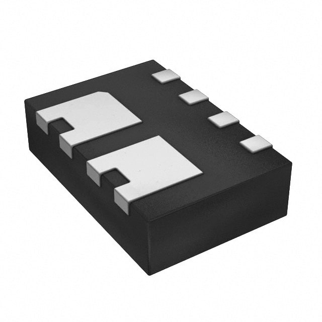 DMN3035LWN-7 MOSFET 2N-CH 30V 5.5A 8VDFN