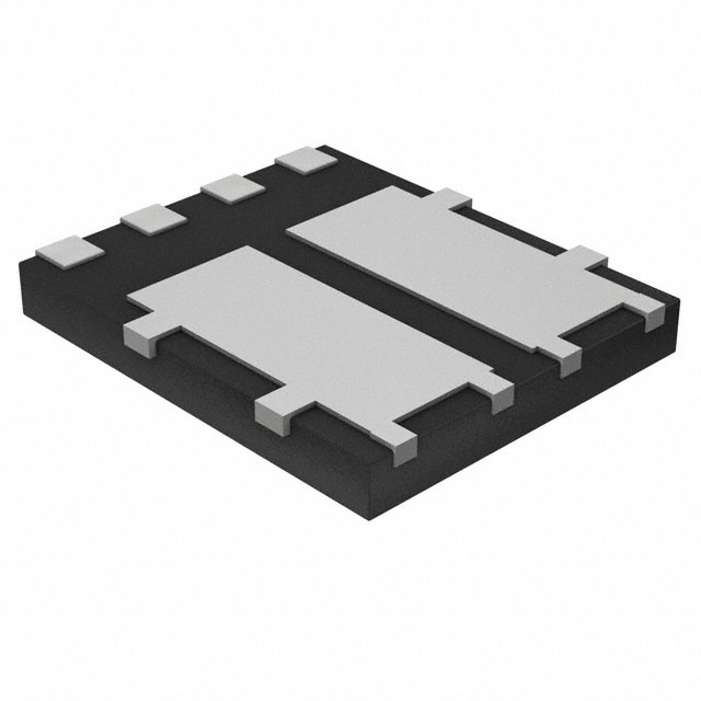 DMTH4014LPD-13 MOSFET BVDSS: 31V-40V POWERDI506