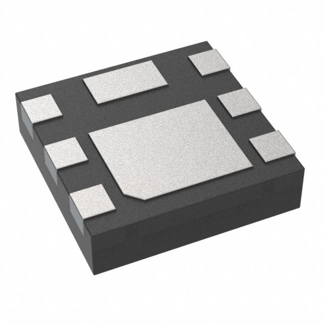 DMTH4008LFDFWQ-7 MOSFET N-CH 40V 11.6A 6UDFN
