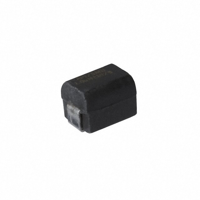 1812-104J FIXED IND 100UH 158MA 8 OHM SMD
