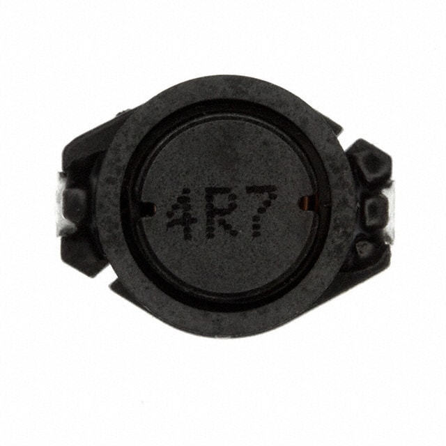 SDS130R-472N FIXED IND 4.7UH 2.5A 78 MOHM SMD