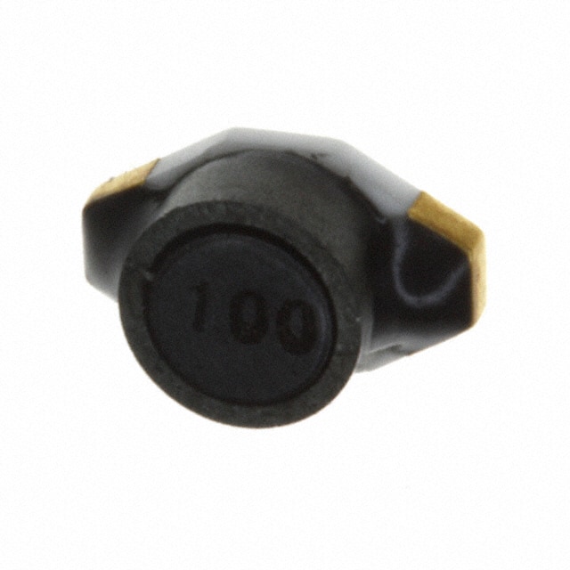 SDS680R-105M FIXED IND 1MH 150MA 3.4 OHM SMD