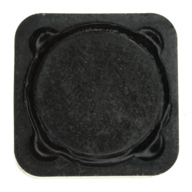 SPD127-104M FIXED IND 100UH 1.3A 210MOHM SMD