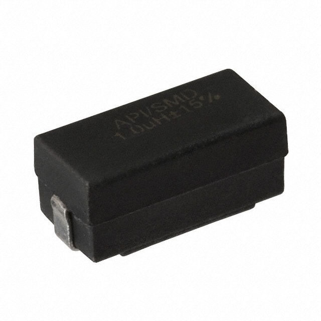 4922-07L FIXED IND 3.3UH 3.23A 38MOHM SMD