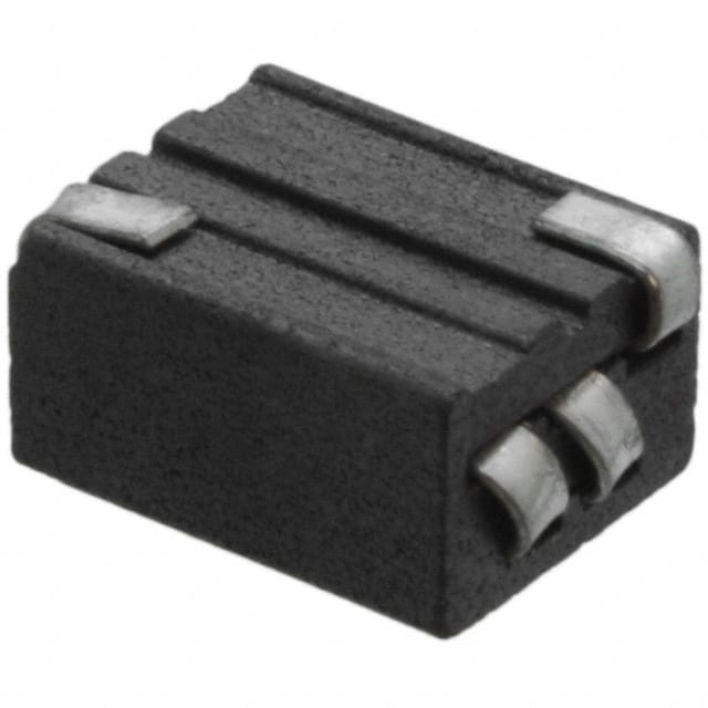 SMB2.5R-1 FERRITE BEAD 385 OHM 2SMD 1LN
