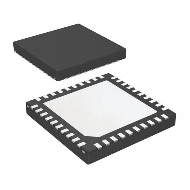 DS25BR440TSQ/NOPB IC REDRIVER LVDS 4CH 40WQFN