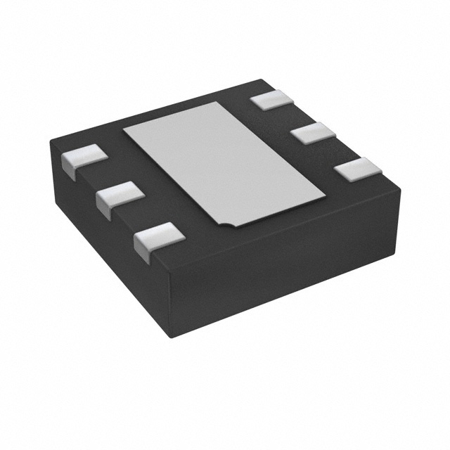 UM1750DA-00 IC REG LINEAR POS ADJ 350MA 6DFN