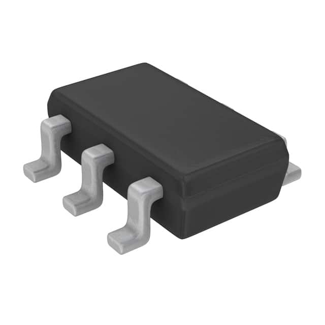 MAX16054AZT+T IC INTFACE SPECIALIZED TSOT23-6