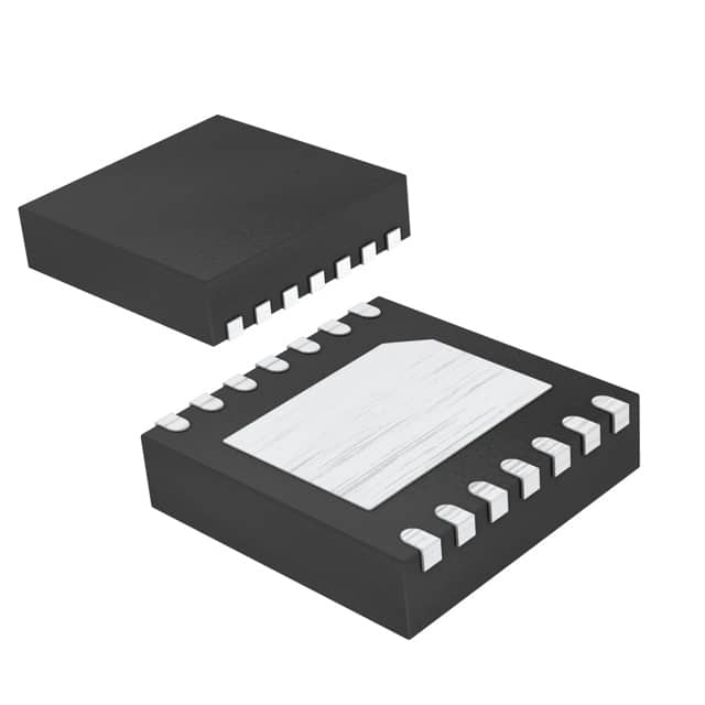 MAX3379EETD+ IC TRANSLATOR UNIDIR 14TDFN
