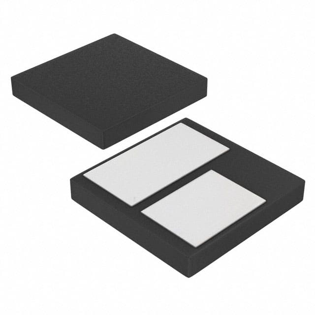 DS2431GA+T&R IC EEPROM 1KBIT 1-WIRE 2SFN