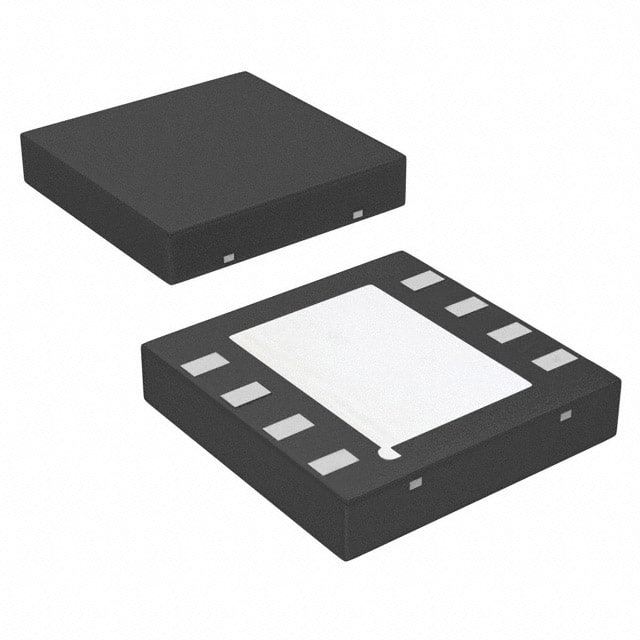 LP2989ILD-2.5/NOPB IC REG LINEAR 2.5V 500MA 8WSON