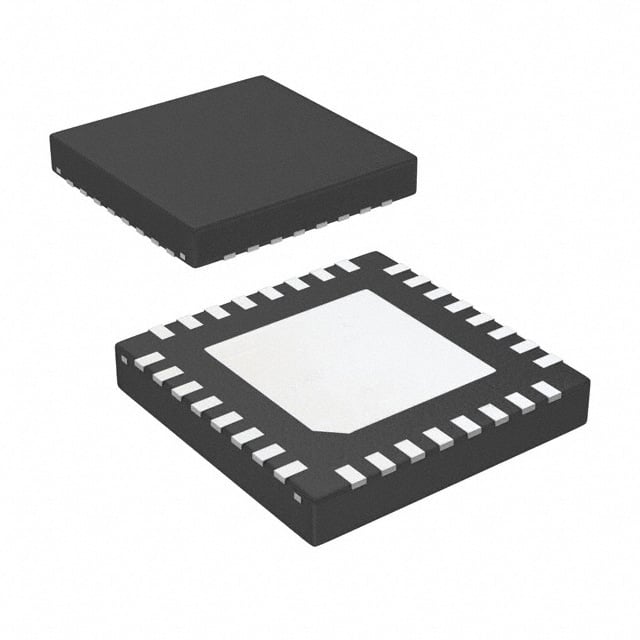 DS91M040TSQ/NOPB IC TRANSCEIVER HALF 4/4 32WQFN